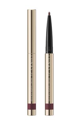 Make-up na oči – Oční linky