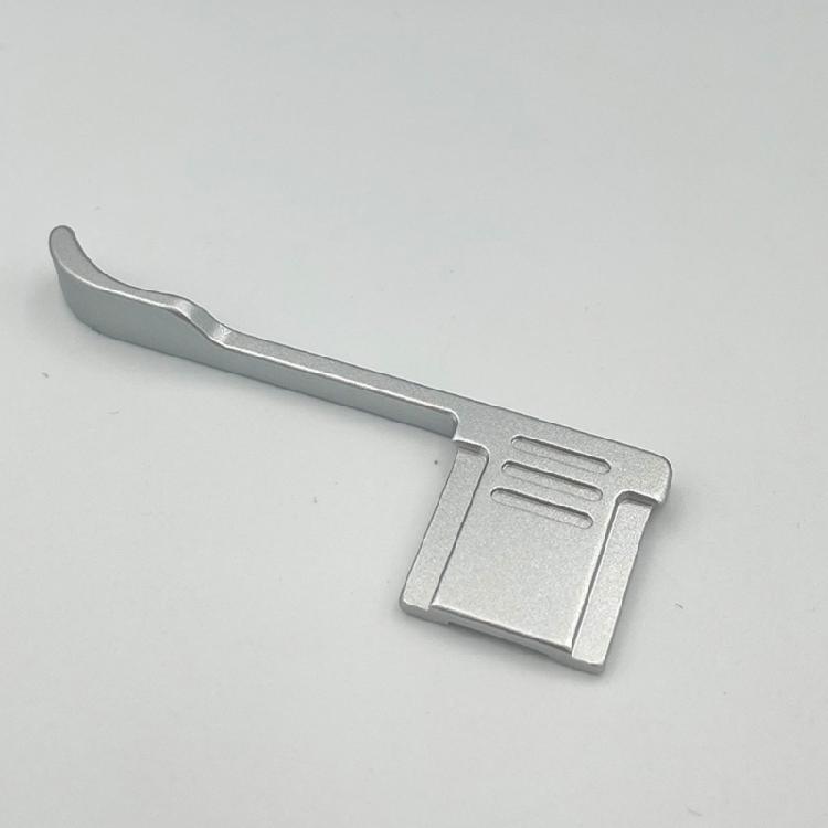 Aluminum Alloy Camera Handle Grip Ergonomic Thumb Grip for XM5 Camera Studio and Outdoor Photography