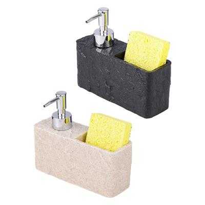 Productos para el baño – Dispensadores de jabón líquido