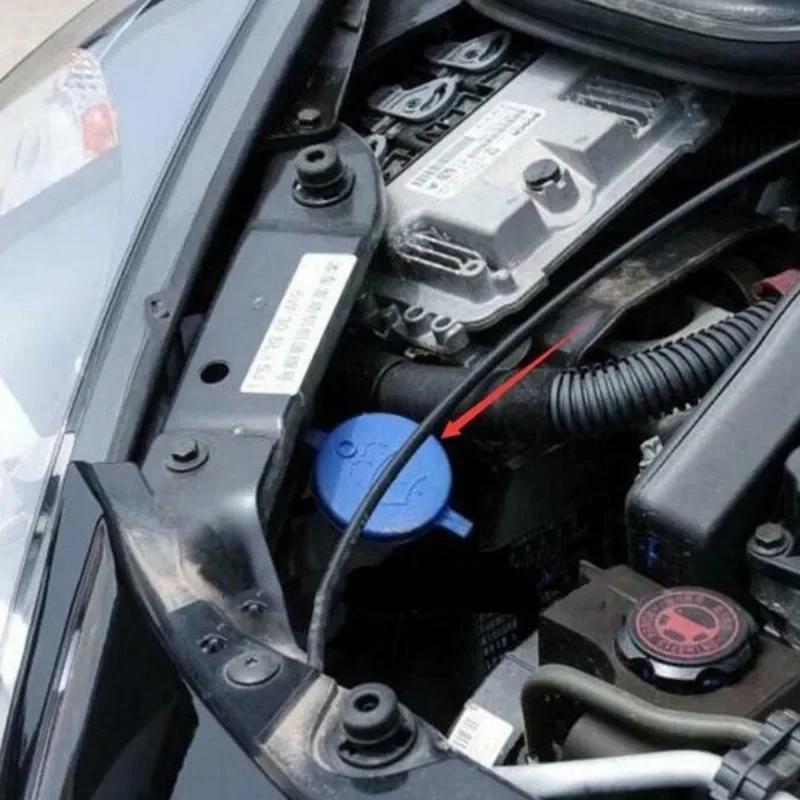 5Pcs for Peugeot 307 206 408 308 207 Triumph, Sega C2 Elysee Kettle Filling Pipe Cap