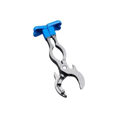 Universal Tighten Gas Tank Spanner Opener Can Opener Pressure Reducing Valve Wrench For Gas Valve Wrench