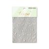 Japanese Retro Crystal 3D Pearl Nail Stickers