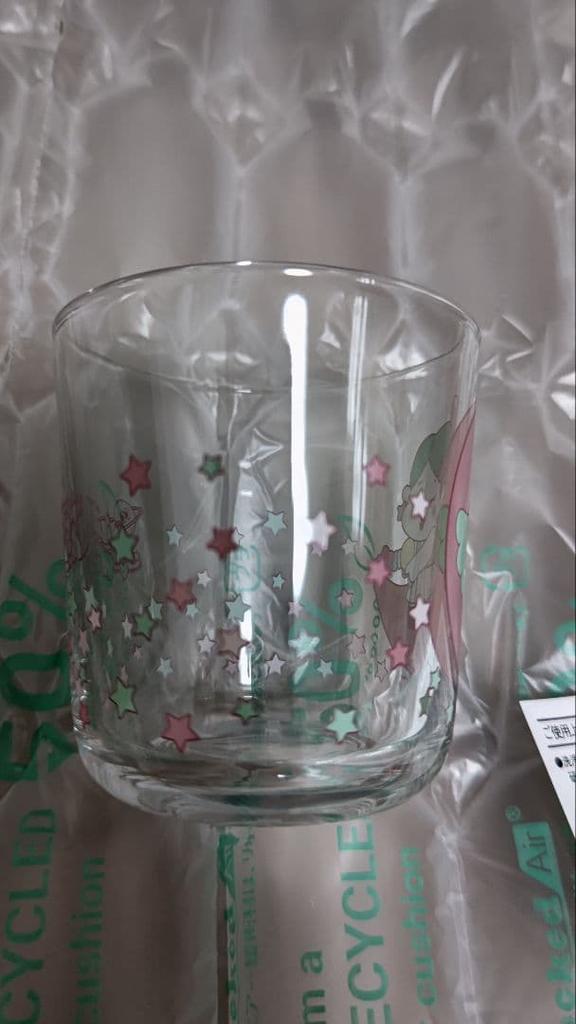 [USED] niziuniverse Mayuka Glasses