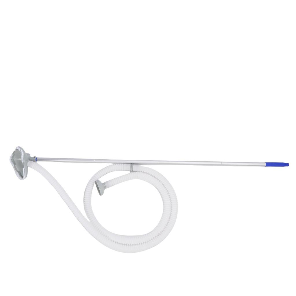 Handheld Pool Vacuum Cleaner Set Multifunctional Dust Debris Deep Cleaning Swimming Pool Cleaner