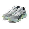 Puma Deviate Nitro Elite White Dark Slate Men Sneakers Fizzy-Light 195204-03