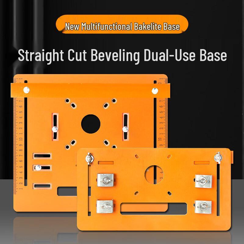 Jundingying 4-inch Handheld Angle Cutting Machine Kit
