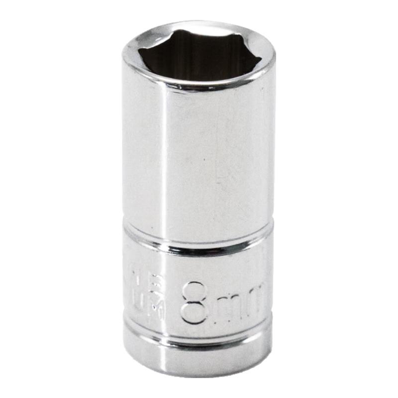 Youmaida 1/4 inch Hex Socket Set