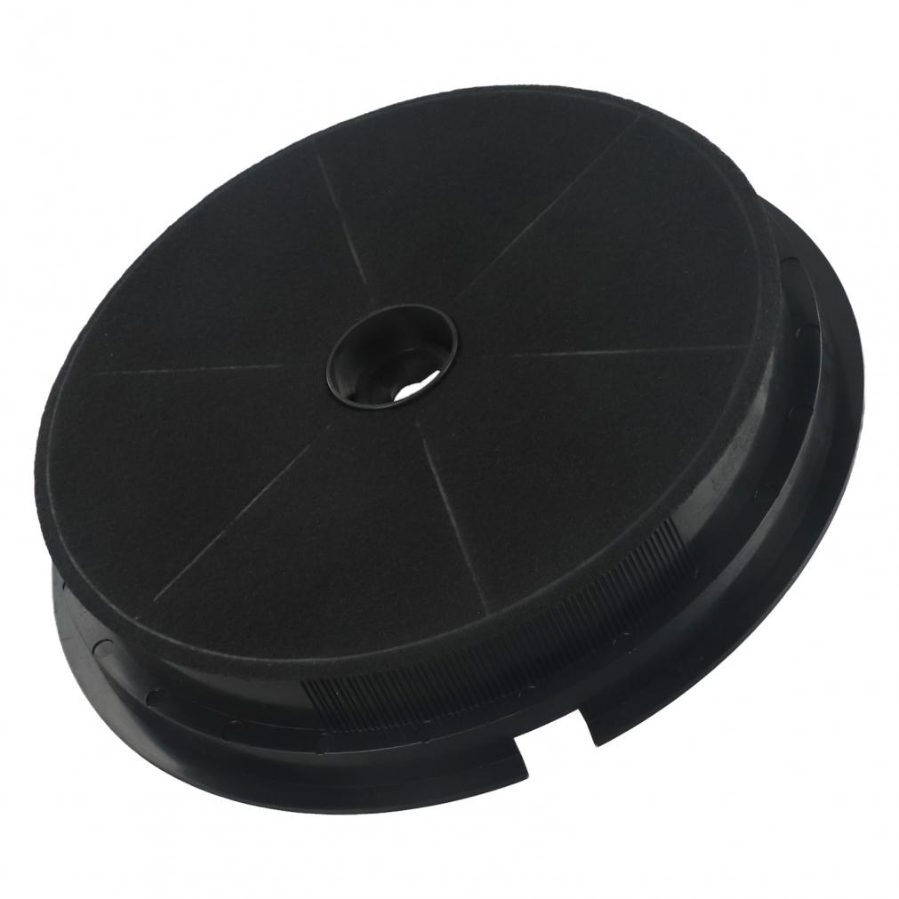 Replaceable Round Active Carbon Filter for Fresh and Clean Air In Hoods