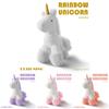 Unicorn Plush Toy With Pp Cotton Filling For Kids Girls And Gift Gifts