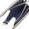 Louis Vuitton Zippy Wallet Purse M62121 Marine Rouge Navy Blue Monogram Ann Platt Unisex Used