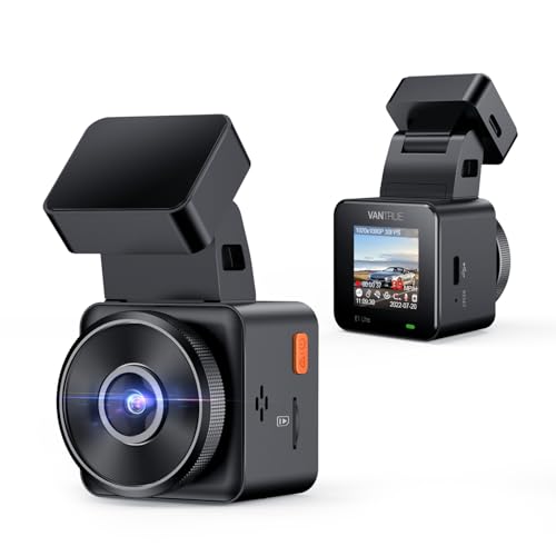 

Компактный видеорегистратор VANTRUE с Wi-Fi, мини-видеорегистратор, 2 миллиона пикселей, 1080P, вид спереди, мини-видеорегистратор, HDR, супер сильный ni