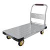 Paipusho Foldable Steel Flatbed Hand Cart
