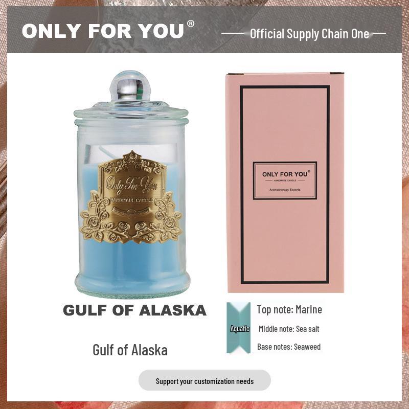 US Brand Aromatherapy Candle & Essential Oil Souvenir Bottle