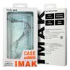 For Xiaomi MI 15T Pro 5G Phone Case IMAK Shock-resistant Soft Space Case