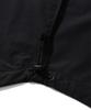 Haebeuopeudyuti Ripstop Hiker Half Sleeve Shirt (Black)