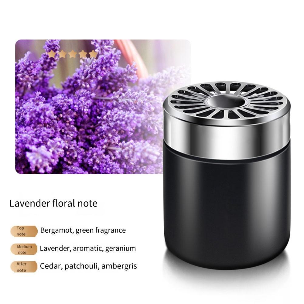 

Хороший автомобильный парфюм Твердые духи Портативный Безопасный Практичный