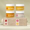 Combo Works Day And Night For All Round Skin Care 30g*4