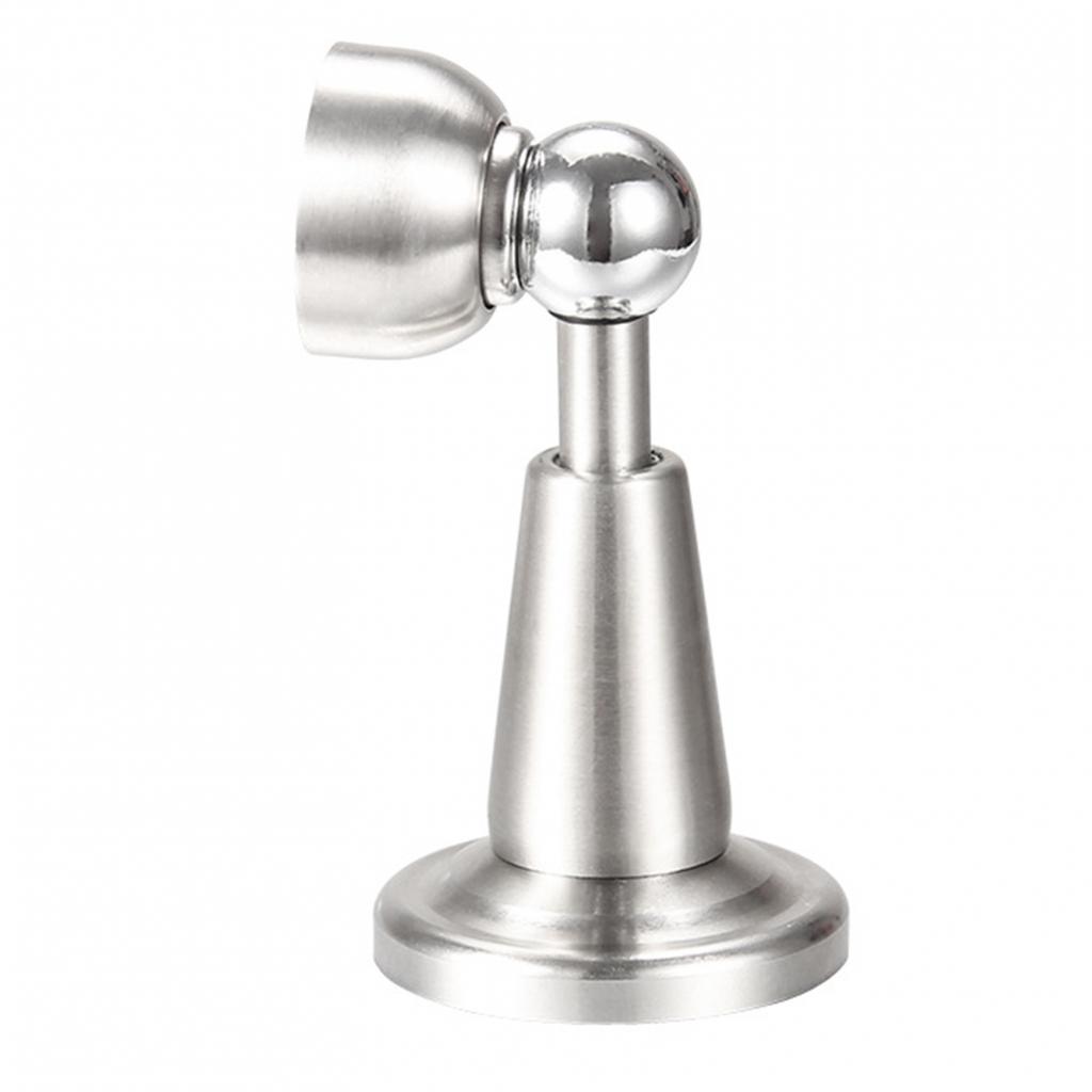 Magnet Door Stopper Stainless Steel EASY INSTALLATION