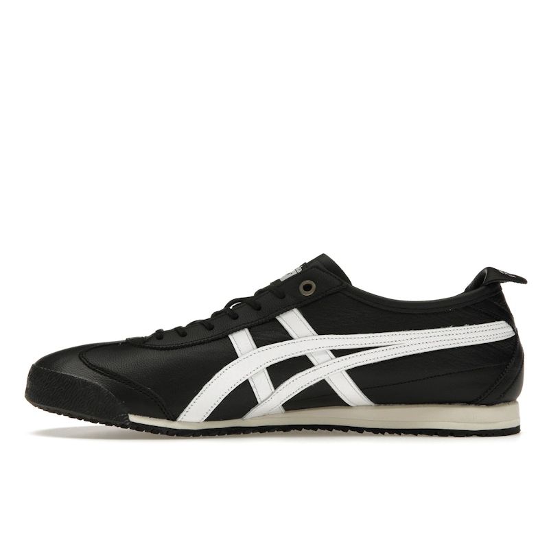 Onitsuka Tiger Mexico 66 SD Black White Unisex Sneakers 1183A872-003