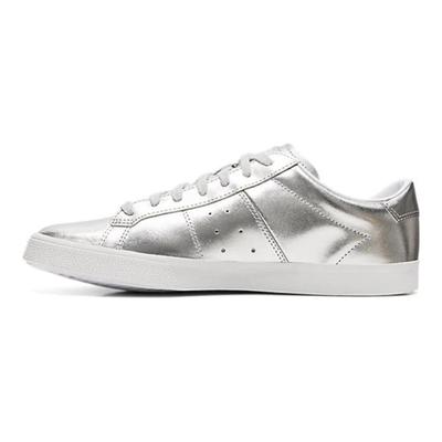 Lawnship 3.0 'Silber Weiß' Sneaker 1183A568-020