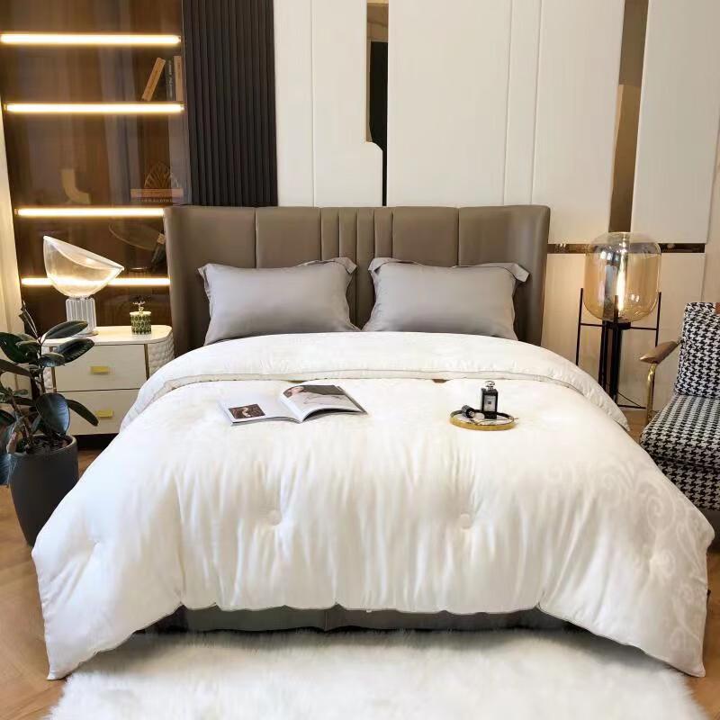 

Enhebatu Soybean Quilt