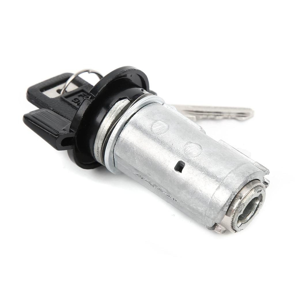 Replacement Ignition Lock Cylinder for Chevrolet GM 701398 with 2 Keys
