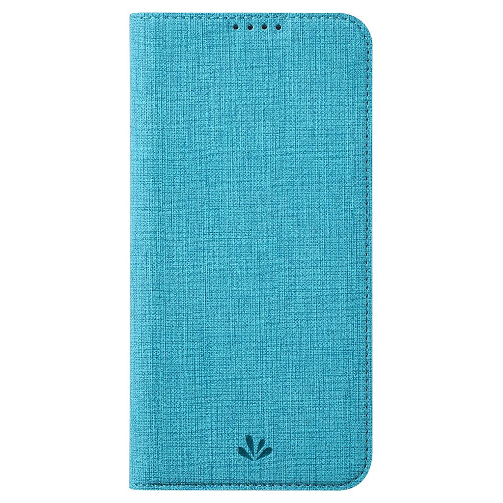 VILI DMX Series For Google Pixel 9 Pro/Pixel 9 Case Card Slot PU Leather Stand Phone Cover