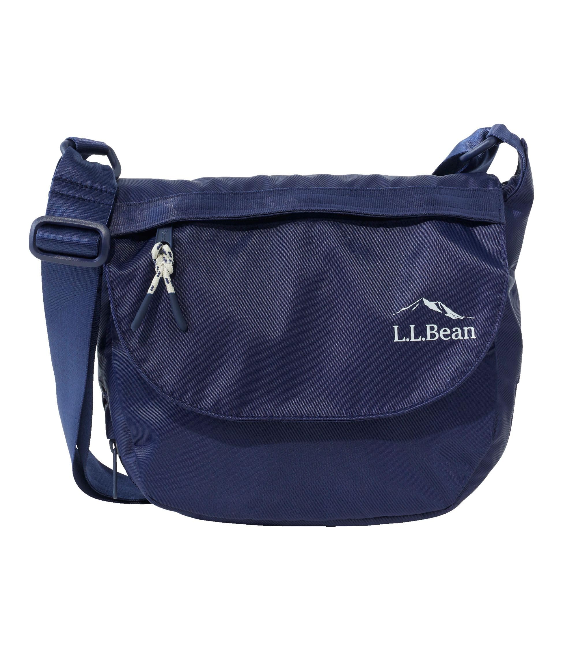 

Boundless Expandable Crossbody Bag Free Size Darkest Navy Blue 1000208604 [LLB]