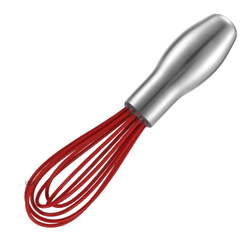 

Домашняя выпечка Взбитые сливки Яйца Кухонный ручной миксер 6 inch