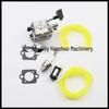 Carburetor, Fuel Line & Filter for BR400/BR420/BR320/BR380 Chainsaw (Part 42031200601)