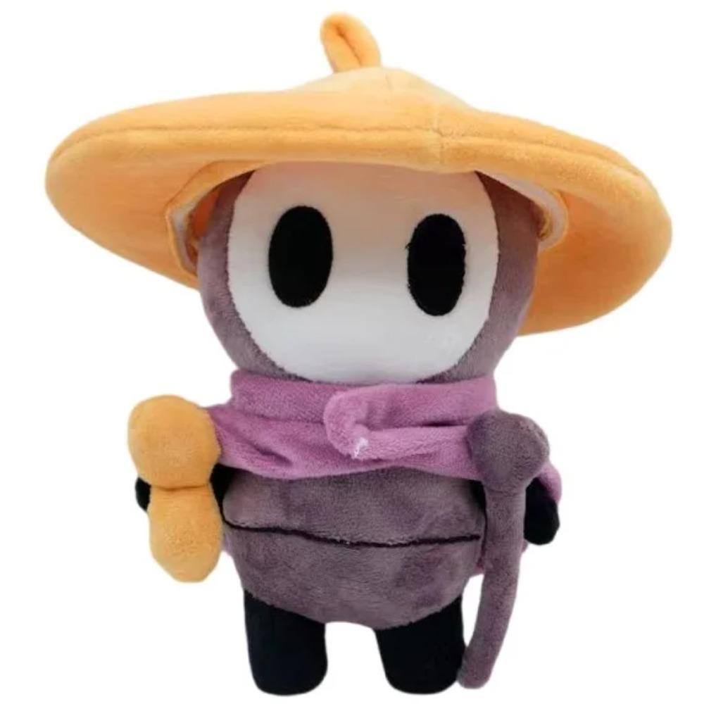 19cm Silksong Bell Beast Plüschtiere Niedliche Weiche Kuscheltiere Cartoon Anime Kissenpuppen Für Kinder Mädchen Geburtstag Weihnachtsgeschenk