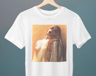 Üst giysisi – T-shirtler