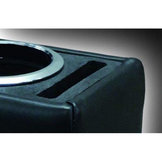 Ito Seisakusho September 2017 and Later Captain Seat Exclusive Seat Console Box N-BOX JF3/JF4 (Bench Excluded) Vehicle-specific NBC-1