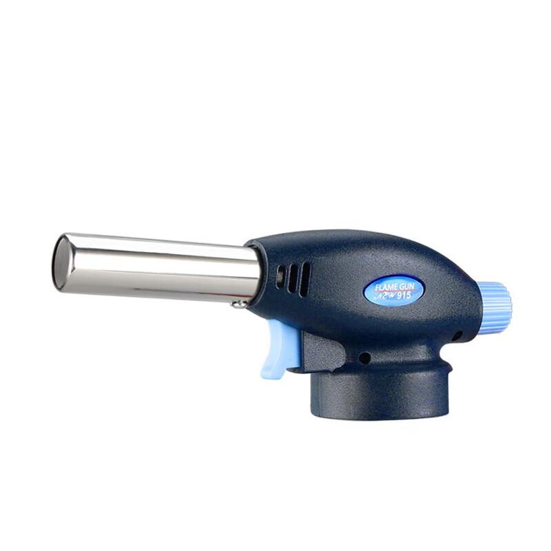 ZISIZ Butane Torch Lighter