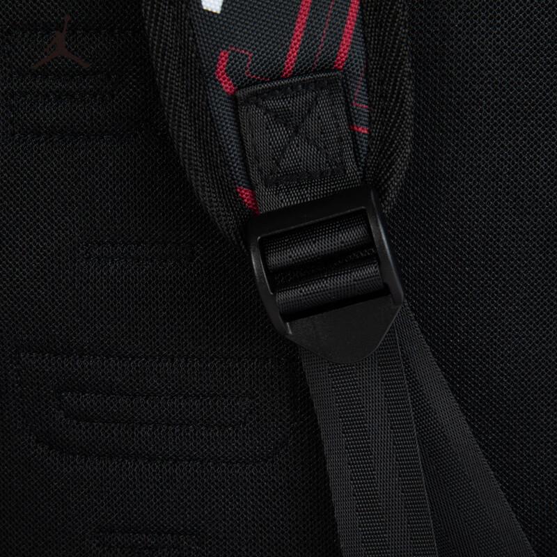 Jordan Nike AJ Unisex Sports Backpack