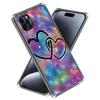 For iPhone 16 Pro Case Pattern Printed Shockproof TPU Phone Cover