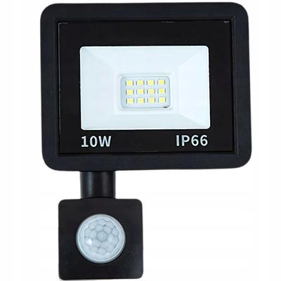 Halogen With Sensor 10W Cold (30)
