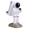 Astronaut Phone Holder Desktop Cell Phone Stand Tablets Phone Holder