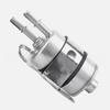 Motor – Suministro y tratamiento de combustible