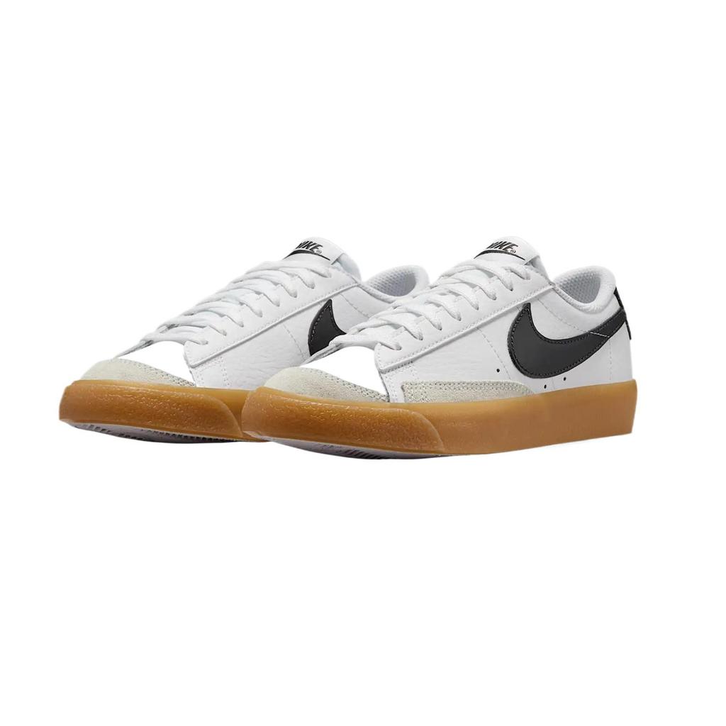 New Nike Blazer Low '77 Kids' Skateboarding Shoes Grade School DA4074-128