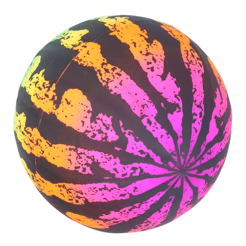 Watermelon Inflatable Water Ball Swimming Pool Game Ball PVC Beach Ball for Summer PartyColourful