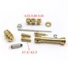 GN250 Carburetor Repair Kit for Mikuni Carburetor for Suzuki (1985-2001) GN250 Single Cylinder