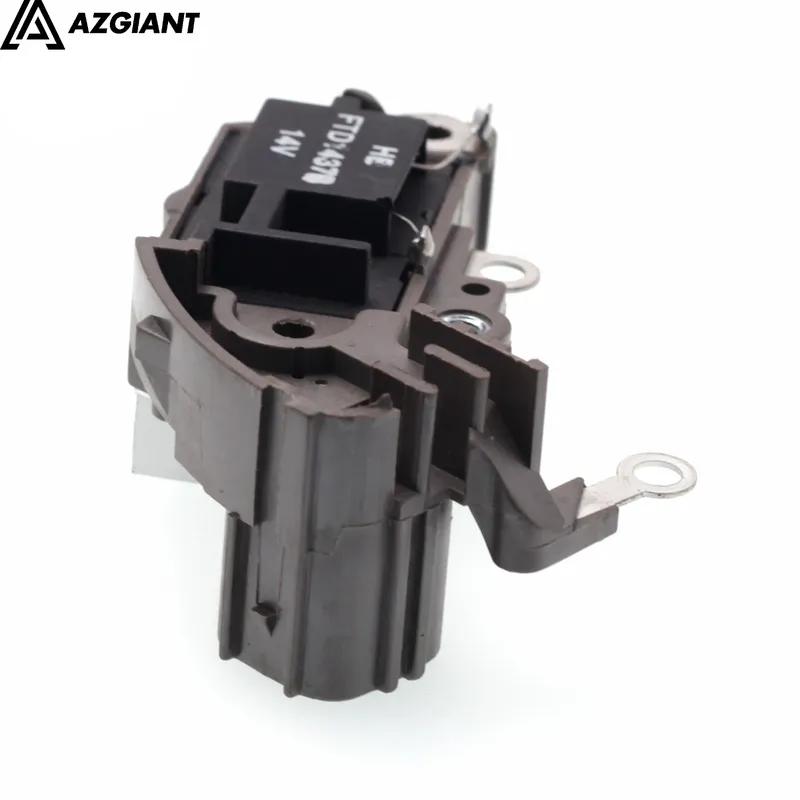 for Honda Toyota Denso 90A 140A car generator regulator