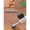 Home Flora - Hair Brush Cleaning Brush