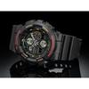 CASIO G-SHOCK GA-140-1A4