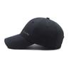 Summer Hat Letter Baseball Cap Men's Outdoor Breathable Quick-Drying Sun Hat Sun Visor Hats Fishing Hat Peak Cap