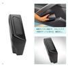 [GAFAT] TOYOTA Toyota Corolla Cross ZSG10/ZVG1#/MXGA1# 2021-Present Corolla Cross Car Storage Box Dust Box