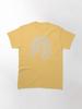 John Lennon Portrait of John Lennon Classic T-Shirt