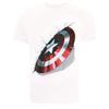 Mens Shield T-Shirt