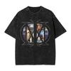 Images Dream Theater Music Band T Shirt  Hipster T Shirts Short Sleeve Streetwear Tshirt Summer Casual O Neck Oversize Tees